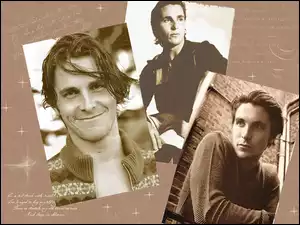 Christian Bale, rozpięty