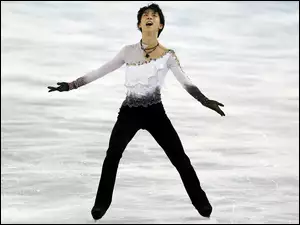 Hanyu Yuzuru, Łyżwiarz figurowy, Sportowiec