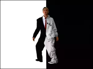 Garnitur, Eminem, Dres