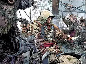 Assassins Creed