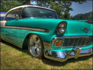 Chevy, Classic