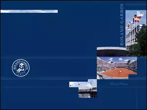 Tennis, ROLAND GARROS