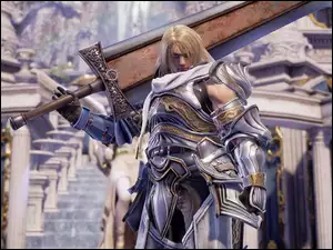 Soulcalibur VI
