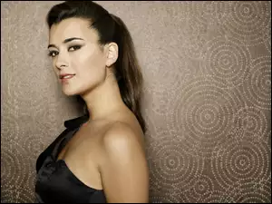 Cote De Pablo, Serial, Agenci NCIS