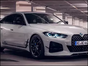 G26, BMW M440i Gran Coupe Schnitzer ACS4