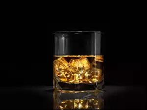 Smaczny alkohol