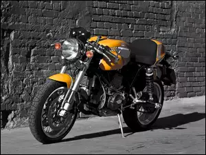 Ducati Classic