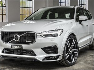 Volvo XC60 R-Design by Heico Sportiv