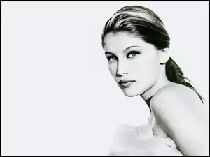 Laetitia Casta, Niebieskie Oczy