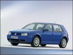 Volkswagen Golf 4