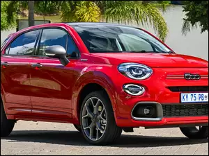 Fiat 500X Sport EST