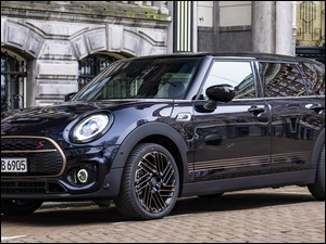 Final Edition, Mini Cooper S Clubman