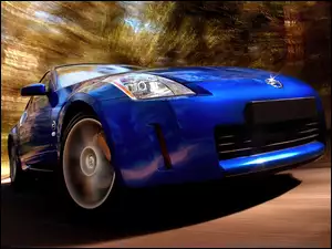 Nissan 350Z