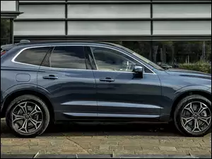 Volvo XC60 Mild Hybrid