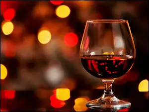 Blask, Alkohol, Koniak, Kieliszek