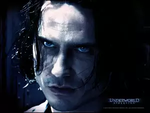 Scott Speedman, Underworld