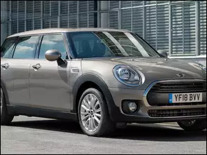 Mini One Clubman