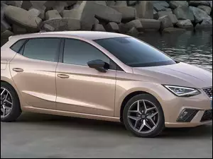 2017, Seat Ibiza