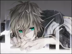Kagamine Len, Vocaloid