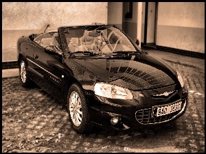 Chrysler Sebring