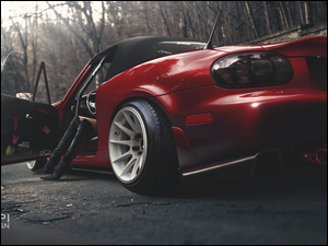 Tuning, Mazda, MX-5