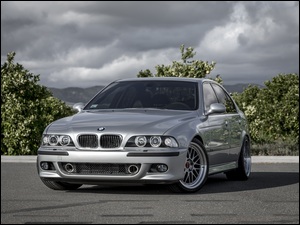 BMW E39
