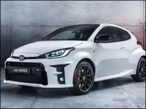 Toyota GR Yaris