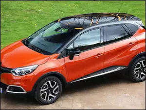 Captur, Renault