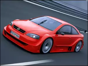 Astra II, SPORT