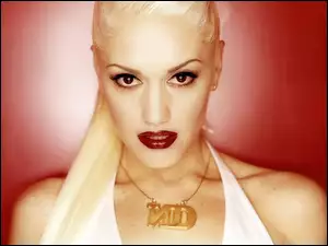 Gwen Stefani