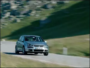 Volkswagen Golf 5