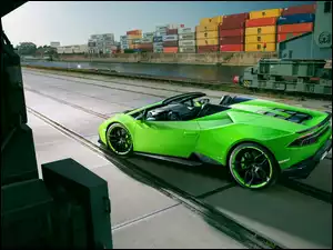 Lamborghini