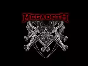 Megadeth