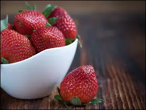 Truskawki