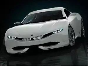 Prototyp, BMW M9