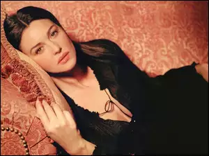 Monica Bellucci