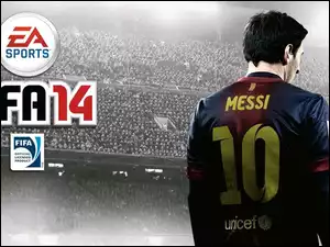 Fifa 14