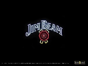 Burbon, Jim Beam