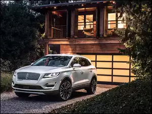 Lincoln 2019 MKC