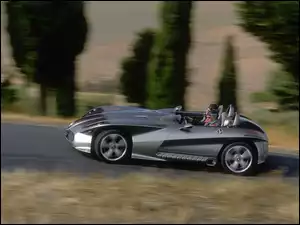 F 400 Prototyp