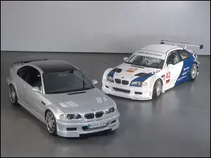 M3, M3 Sport