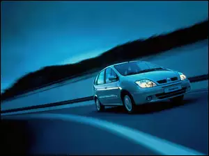 Renault Scenic 1