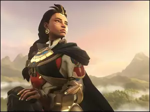 Overwatch 2