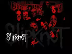 Slipknot, ludzie, twarze, maski