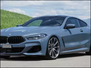 DAHLer, BMW M850i Coupe