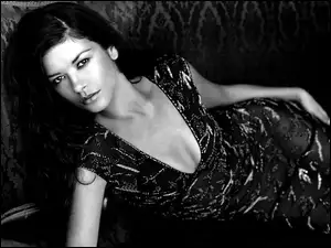 Catherine Zeta Jones