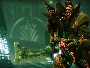 Destiny 2 Lightfall