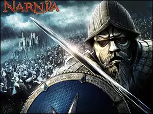 Armia, Narnia, Tarcza