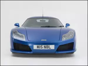 Przód, Noble M15