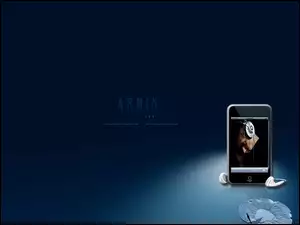 Disc Jockey, Iphone